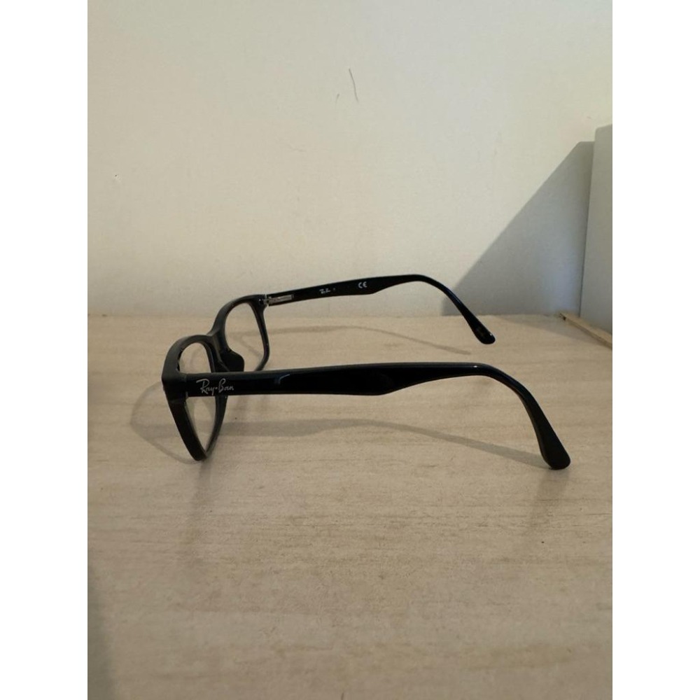 二手 Ray-Ban 雷朋 眼鏡 女-細節圖4