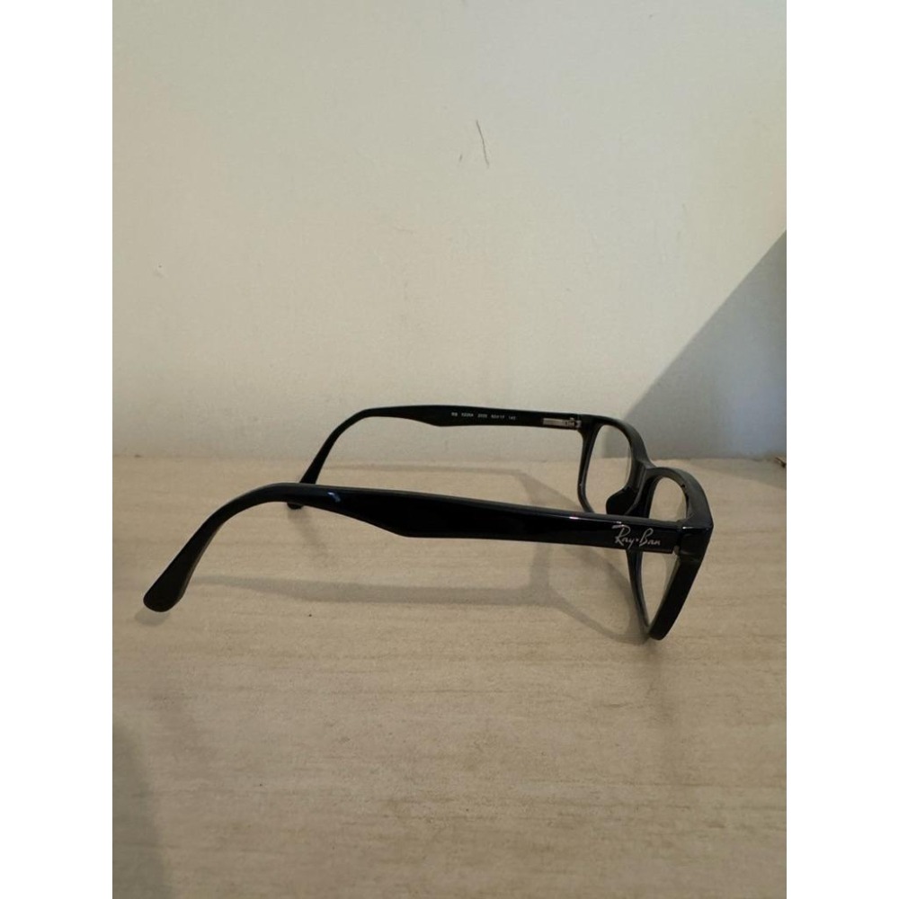 二手 Ray-Ban 雷朋 眼鏡 女-細節圖5