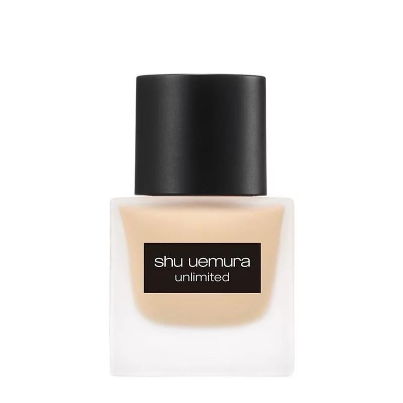 全新 植村秀 Shu umeura 無極限超時輕粉底 SPF24 PA+++ 色號774-細節圖4