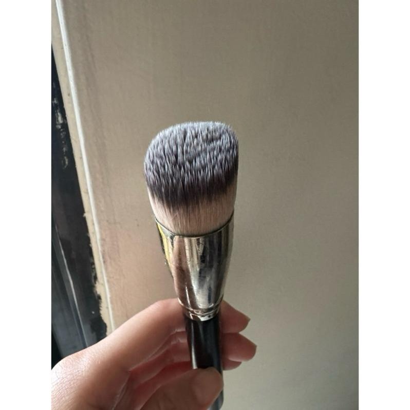 二手 MAC 170專業時尚彩妝刷 粉底刷-細節圖3
