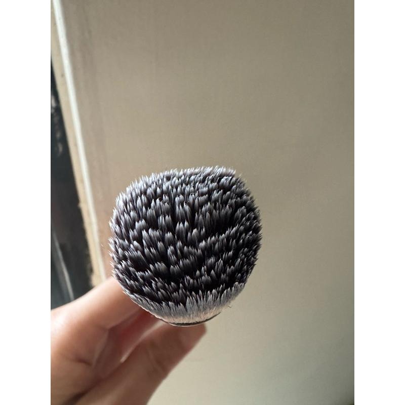 二手 MAC 170專業時尚彩妝刷 粉底刷-細節圖4