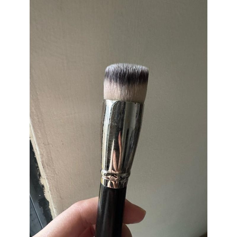 二手 MAC 170專業時尚彩妝刷 粉底刷-細節圖5