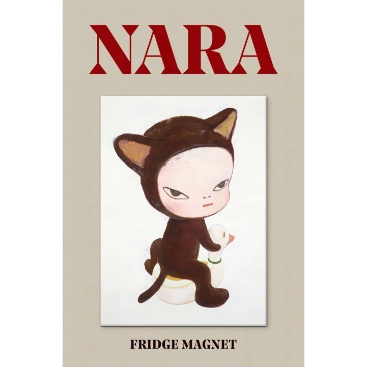 4/ Harmless Kitty