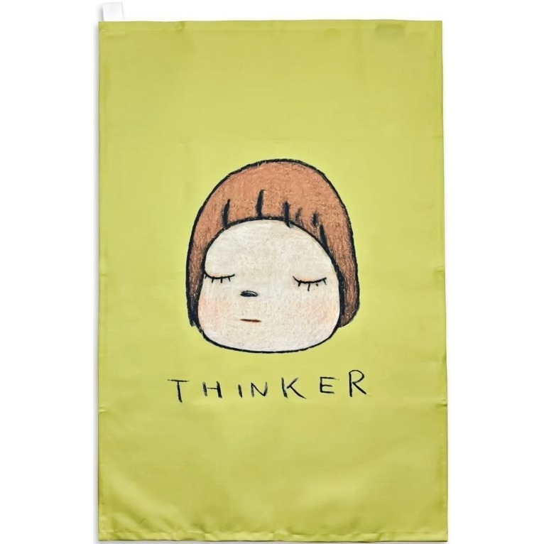 Little Thinker