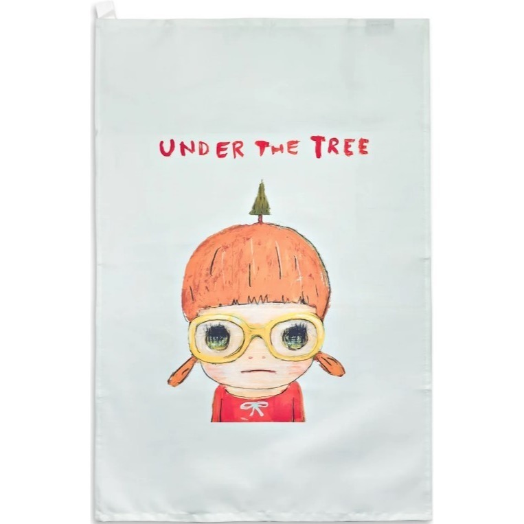 Under the Tree