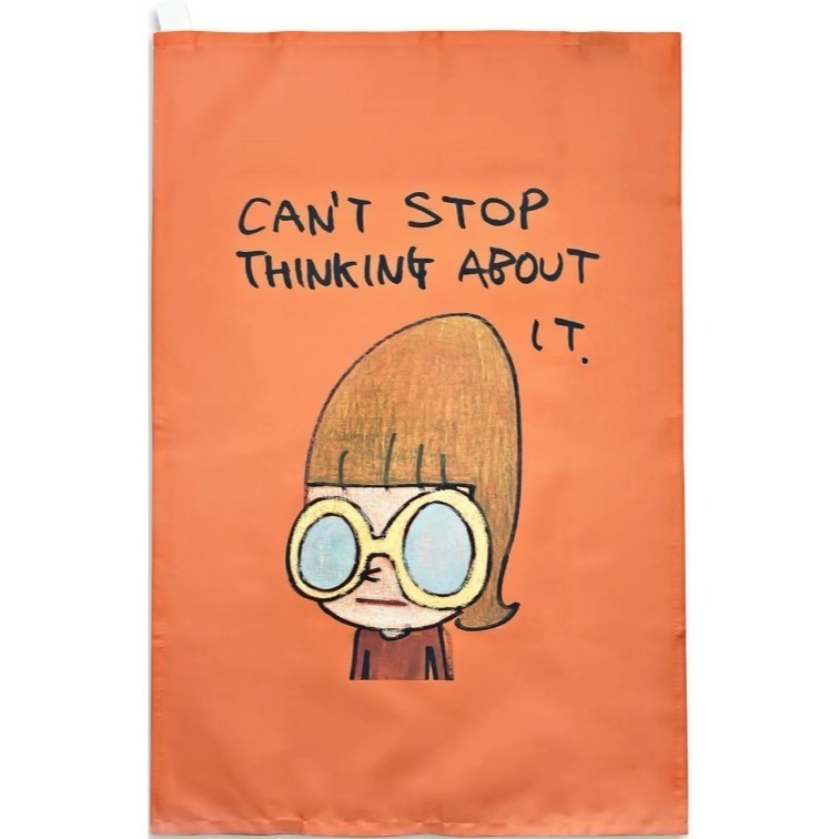 Can＇t Stop Thinking