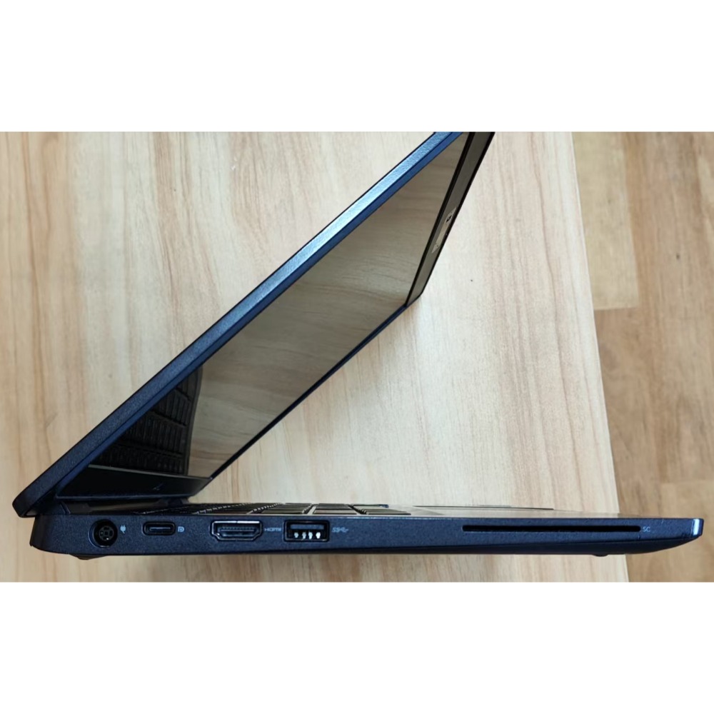 頂配商務筆電Dell Latitude 5300 i7-8665U觸控熒幕13吋16G記憶體 512G SSD-細節圖4