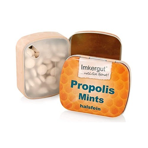 德國 Imkergut 黑森林蜂蜜小熊軟糖 沙棘小熊軟糖 蜂蜜喉糖-規格圖1