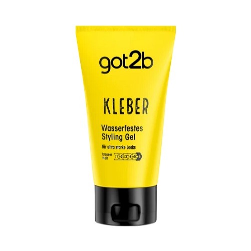 德國 Schwarzkopf 施華蔻 got2b 超持久強力髮膠 150ml-規格圖1