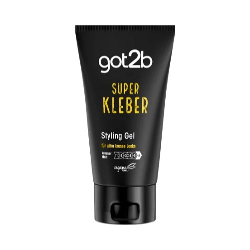 德國 Schwarzkopf 施華蔻 got2b 超持久強力髮膠 150ml-規格圖1