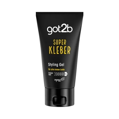 現貨 德國 Schwarzkopf 施華蔻 got2b 超持久強力髮膠 150ml-規格圖1
