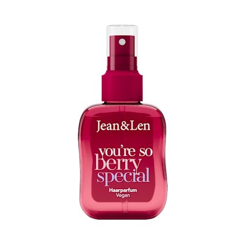 現貨 德國 Jean&Len 髮香噴霧 100ml-規格圖1