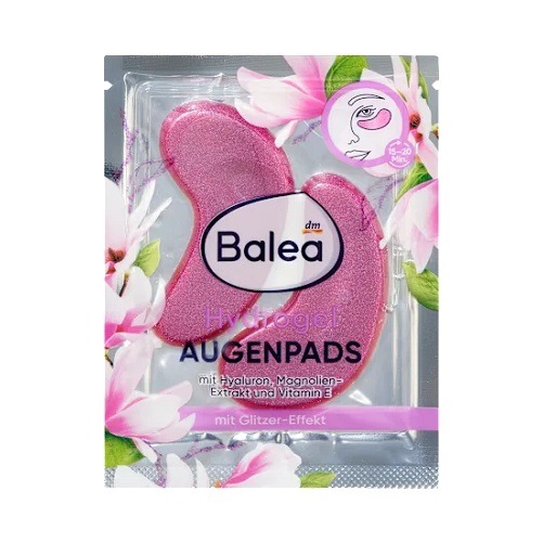 木蘭萃取+玻尿酸+維生素E