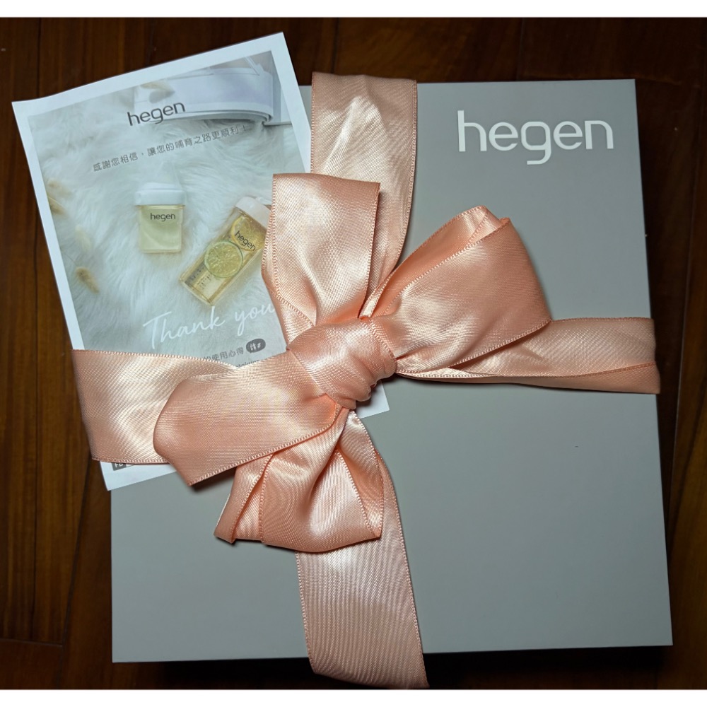 Hegen禮盒-細節圖2