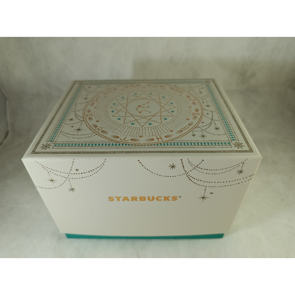 星巴克2023 水瓶 星座 馬克杯 473ml-細節圖3