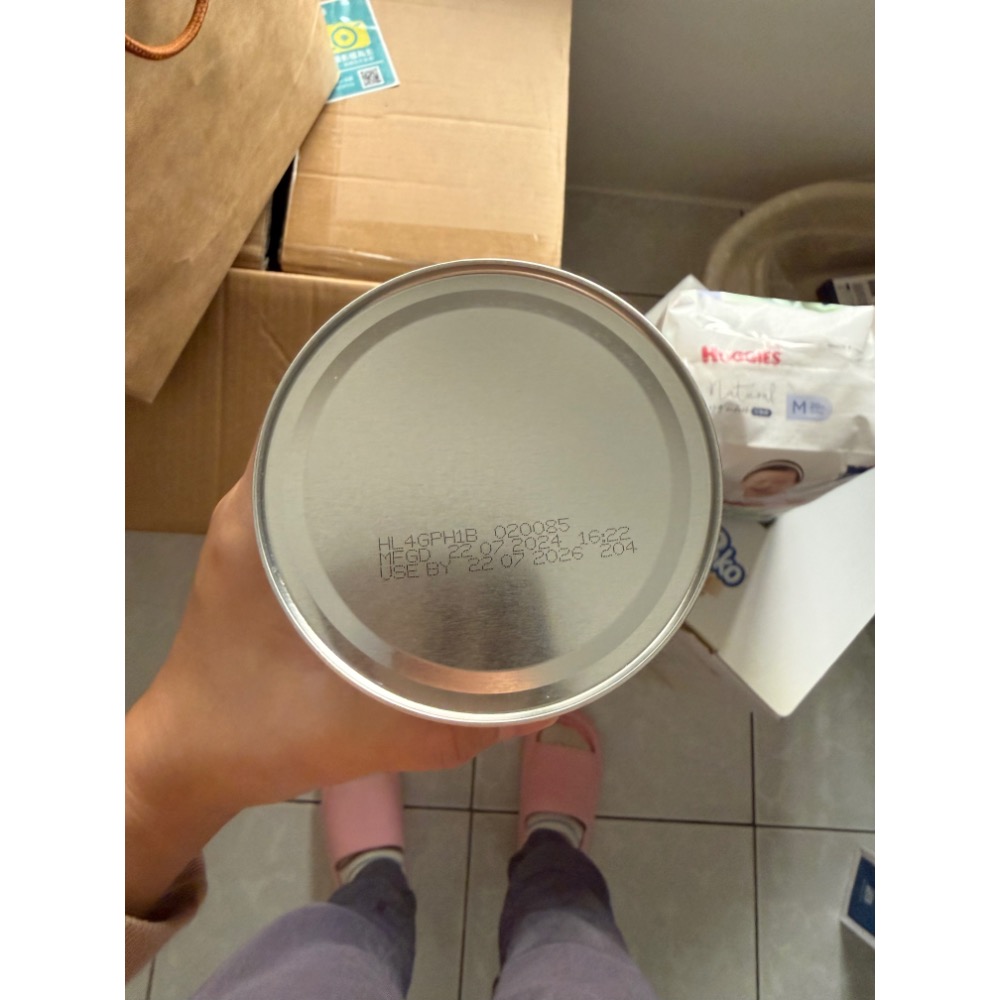 優生A奶粉-細節圖2