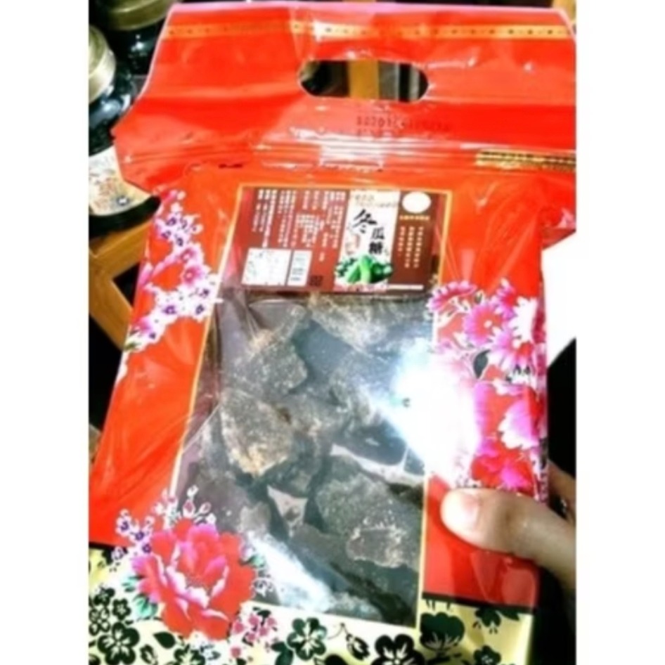 百年糖行  純天然 冬瓜茶磚 滿街飄香-規格圖10