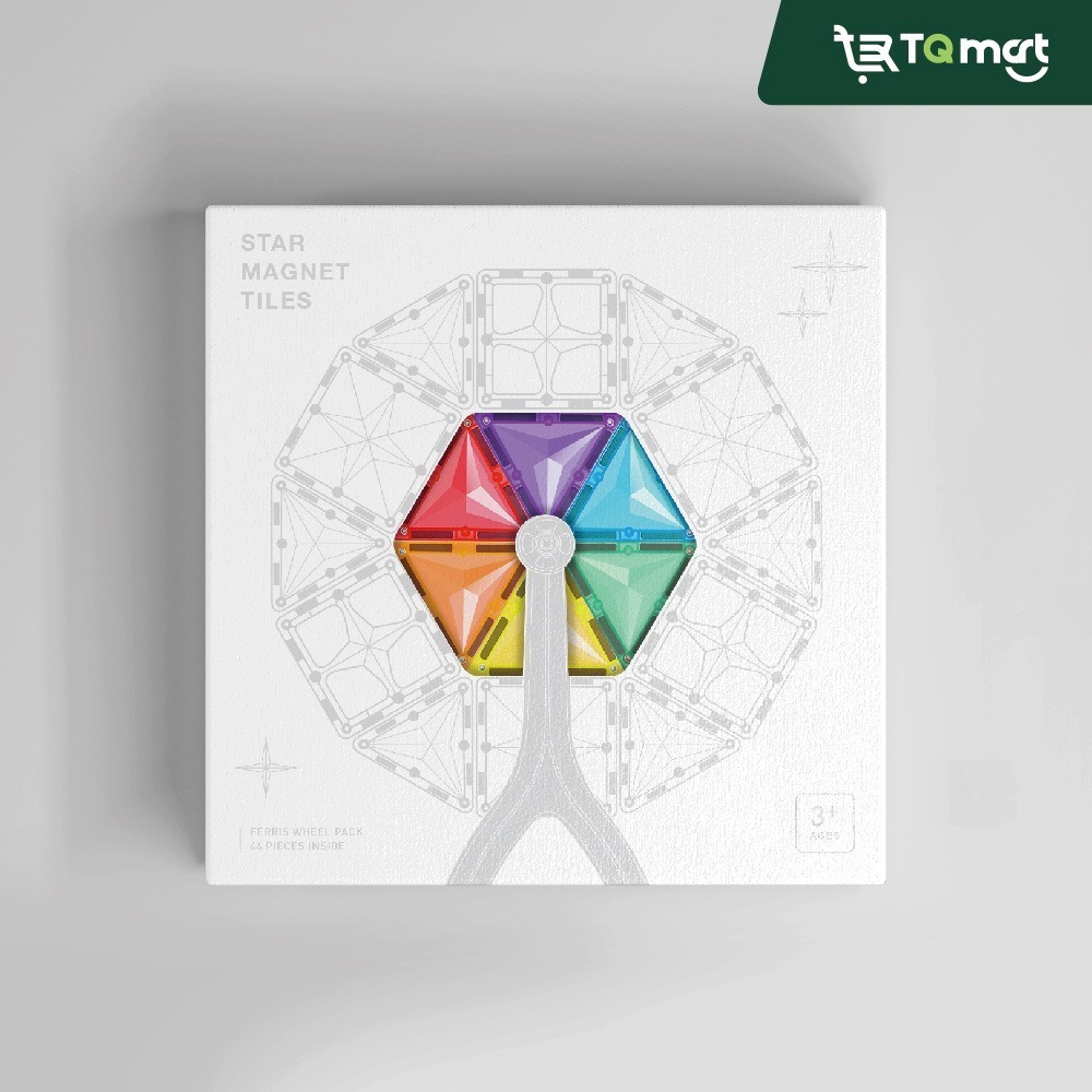 【MNTL】兒童磁力片遊戲 送兒童防水便當袋！官方正貨 兒童玩具 玩具 玩具推薦 兒童節 小孩最愛 拼圖 禮物 推薦-細節圖2