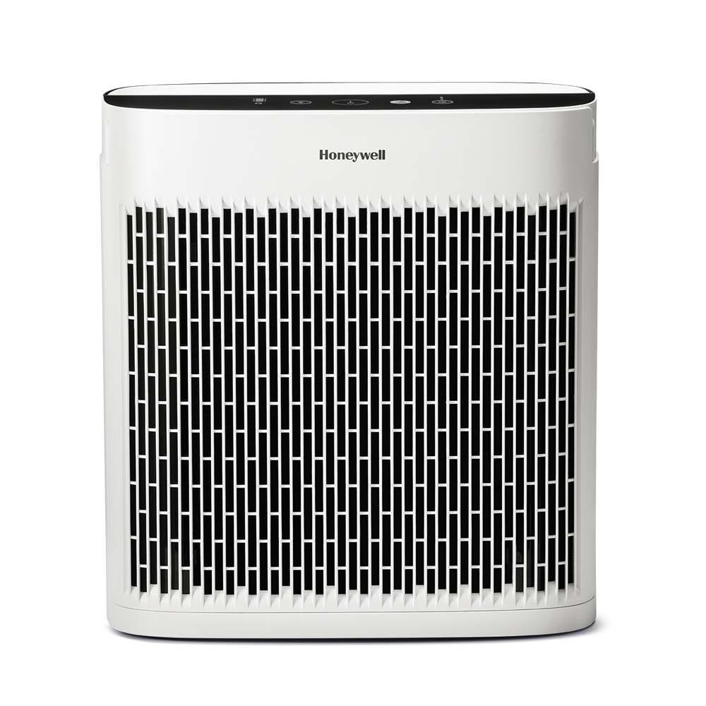 【恆隆行】Honeywell HPA-5150WTWV1 淨味空氣清淨機 除臭x省空間x熱銷款 適用5-10坪 不佔位-細節圖2