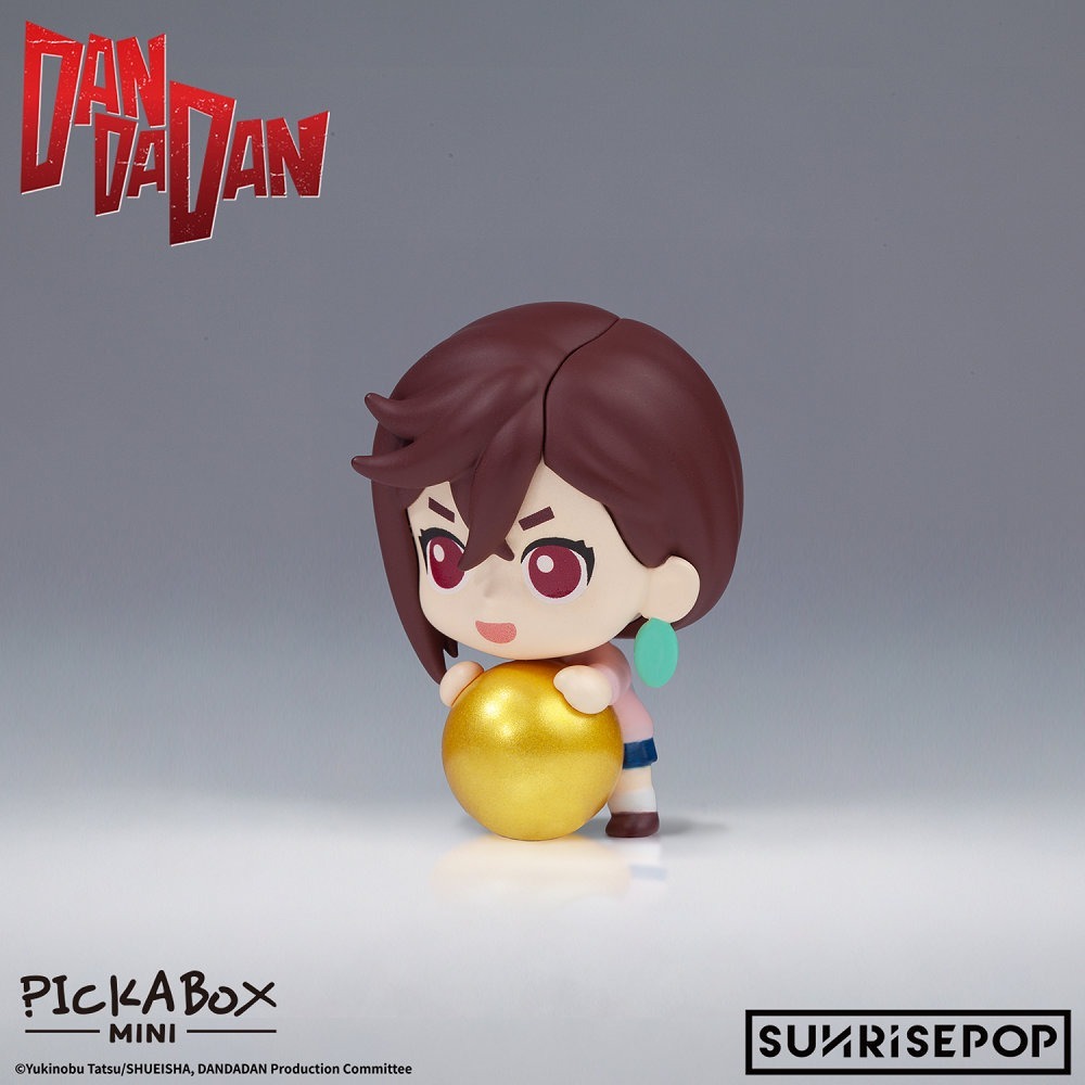 【野獸國】SUNRISEPOP 膽大黨 PICKABOX MINI 小公仔 盲盒套組 (6入)-細節圖4