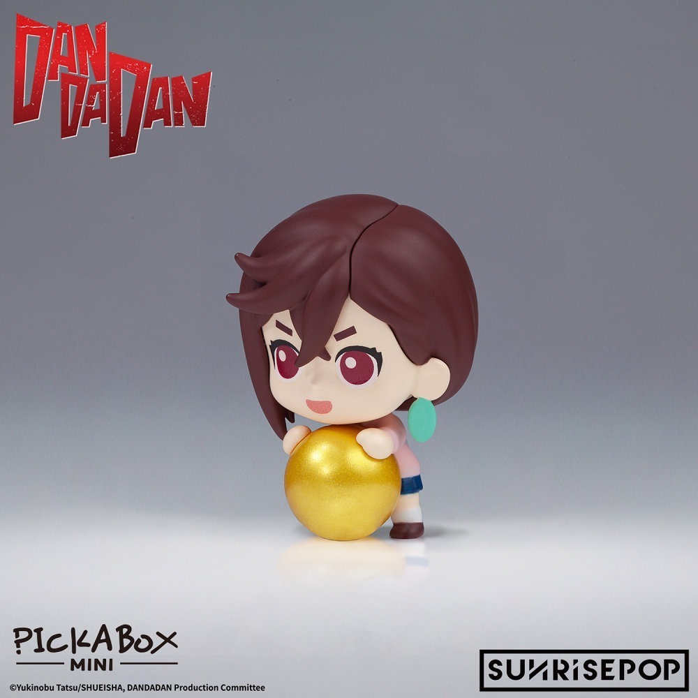 【野獸國】SUNRISEPOP 膽大黨 PICKABOX MINI 小公仔 盲盒套組 (6入)-細節圖4