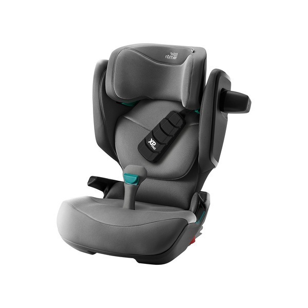 【Britax】Kidfix Pro Style成長型汽車安全座椅 ISOFIX 3-12歲 (多款可選)-細節圖4
