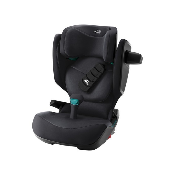 【Britax】Kidfix Pro Style成長型汽車安全座椅 ISOFIX 3-12歲 (多款可選)-細節圖3