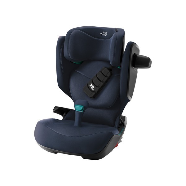 【Britax】Kidfix Pro Style成長型汽車安全座椅 ISOFIX 3-12歲 (多款可選)-細節圖2