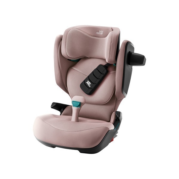 【Britax】Kidfix Pro Style成長型汽車安全座椅 ISOFIX 3-12歲 (多款可選)-細節圖6