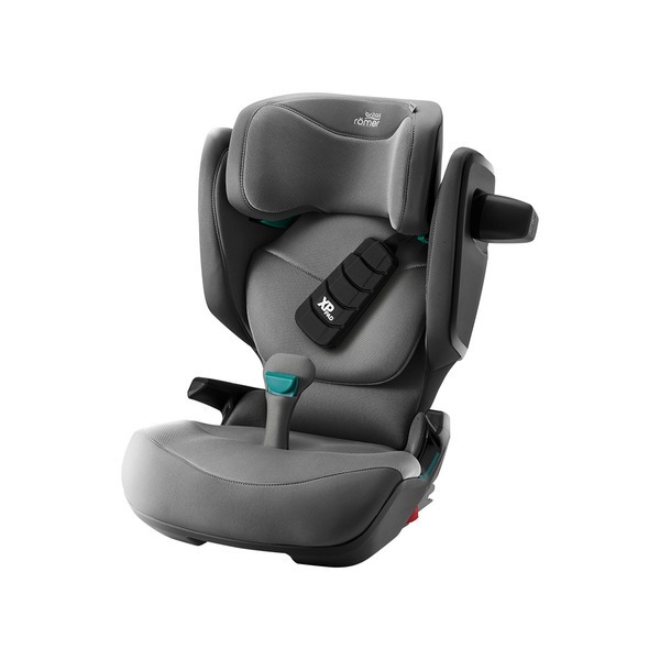 【Britax】Kidfix Pro Style成長型汽車安全座椅 ISOFIX 3-12歲 (多款可選)-規格圖7