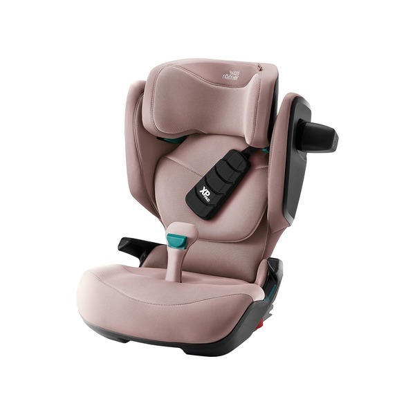 【Britax】Kidfix Pro Style成長型汽車安全座椅 ISOFIX 3-12歲 (多款可選)-規格圖7