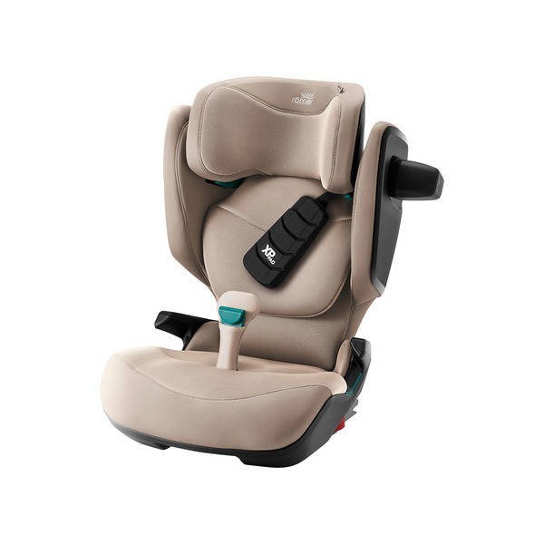 【Britax】Kidfix Pro Style成長型汽車安全座椅 ISOFIX 3-12歲 (多款可選)-規格圖7