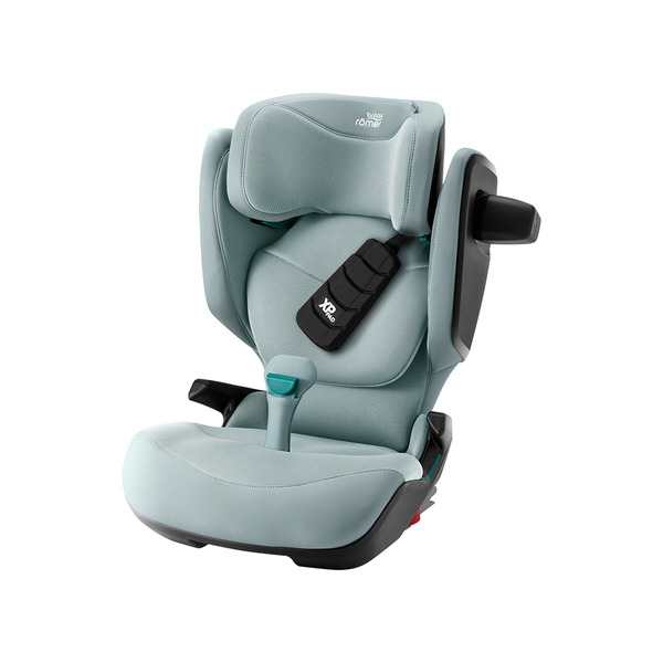 【Britax】Kidfix Pro Style成長型汽車安全座椅 ISOFIX 3-12歲 (多款可選)-規格圖7