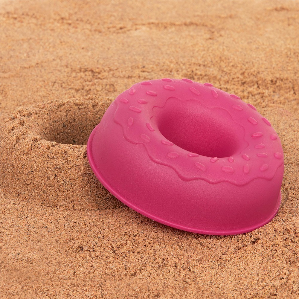 【B.TOYS】光腳丫沙灘包-海軍藍-嬰幼兒 兒童 學習玩具 沙灘玩具 玩水 玩沙-細節圖3