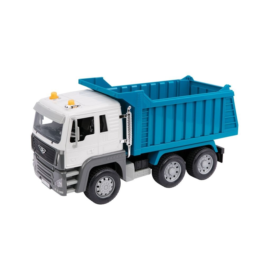 【B.TOYS】 巨無霸卡車Driven系列 玩具車 車車玩具 模型車玩具 兒童玩具-細節圖7