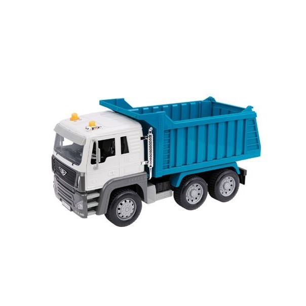 【B.TOYS】 巨無霸卡車Driven系列 玩具車 車車玩具 模型車玩具 兒童玩具-細節圖8