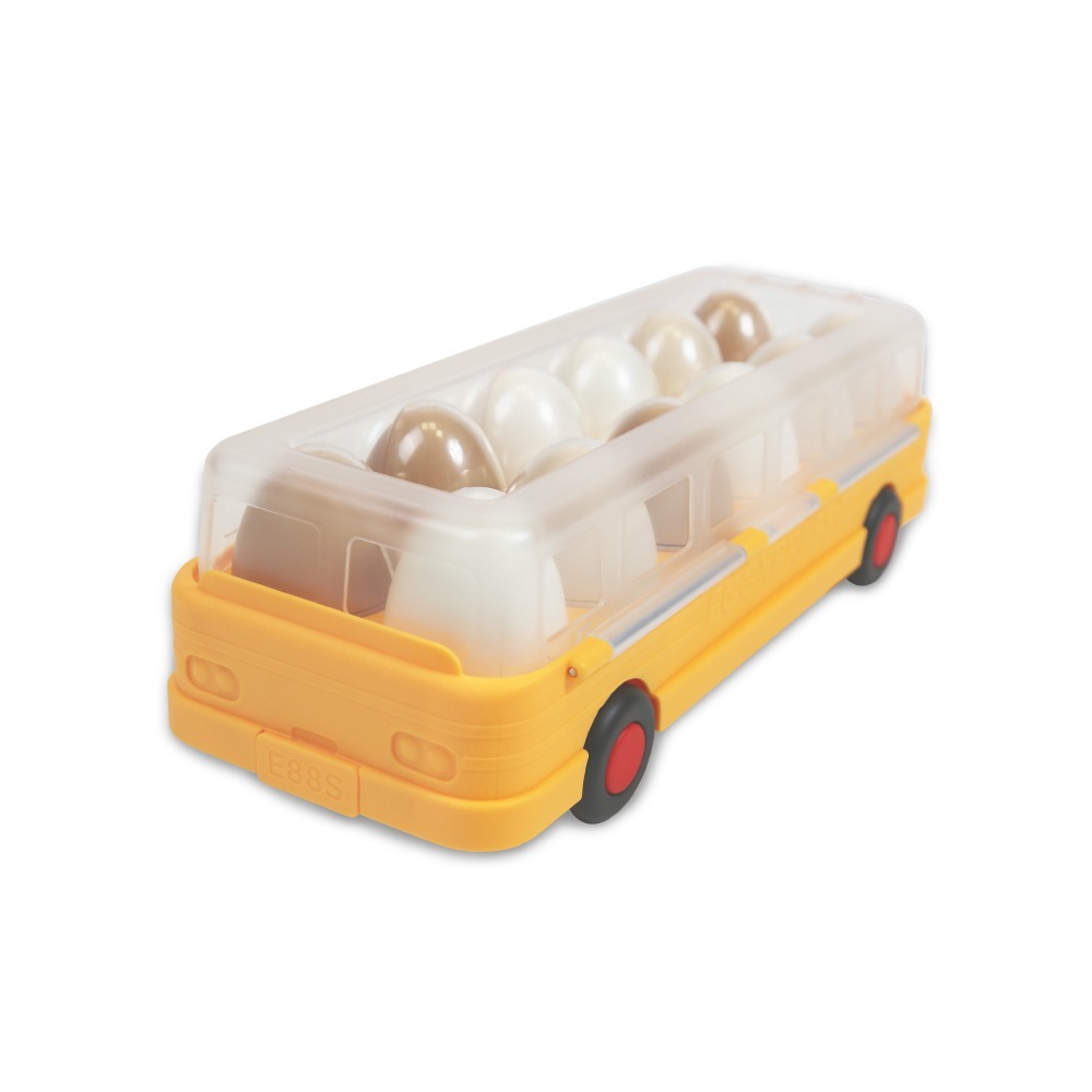 【BATTAT】 聊育系列-小臉蛋表情快線 小朋友玩具 兒童玩具 感統玩具-細節圖5