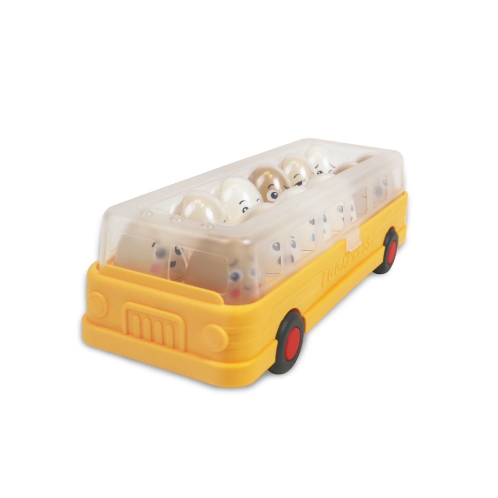 【BATTAT】 聊育系列-小臉蛋表情快線 小朋友玩具 兒童玩具 感統玩具-細節圖6