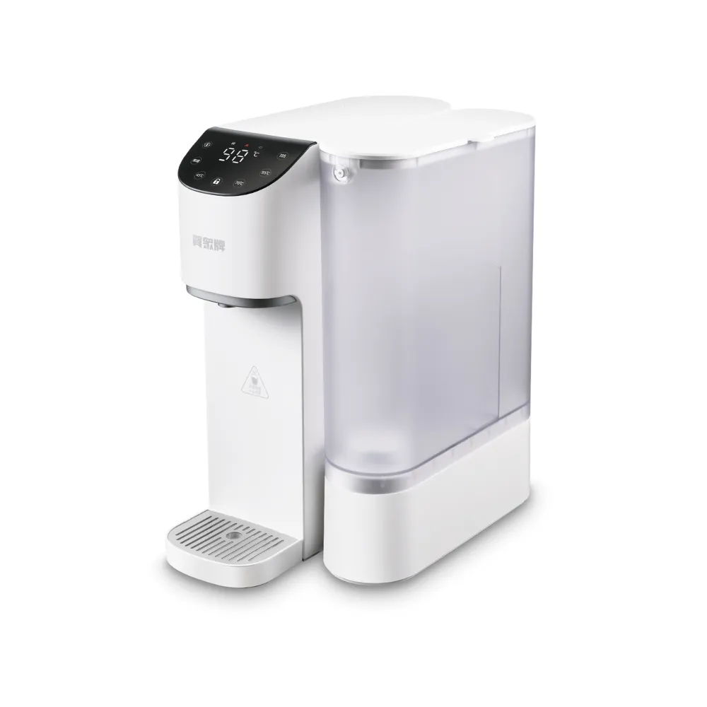 【賀眾牌】即熱即享飲水機｜UR-3202EW-1｜免安裝/插電即用/RO逆滲透/UV殺菌｜頂甲實體門市消費再享更多優惠-規格圖9