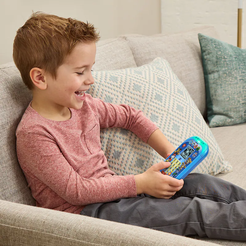 【Vtech】 汪汪隊立大功-救援任務學習小汪汪隊｜想像力、邏輯思考、聲光玩具、兒童節禮物-細節圖5