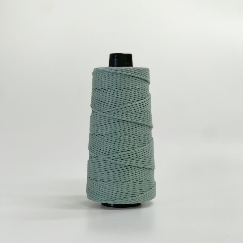 300克裝包芯棉2mm棉繩新品上架～台灣製造！(鉤針、MACRAME用線、手工藝編織、DIY、包裝)-規格圖1