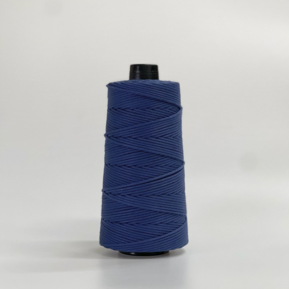 300克裝包芯棉2mm棉繩新品上架～台灣製造！(鉤針、MACRAME用線、手工藝編織、DIY、包裝)-規格圖1