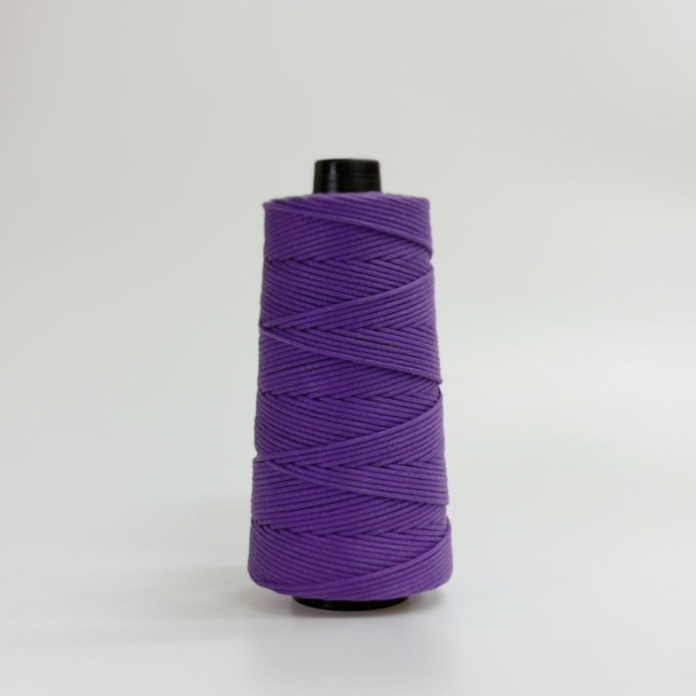 300克裝包芯棉2mm棉繩新品上架～台灣製造！(鉤針、MACRAME用線、手工藝編織、DIY、包裝)-規格圖1