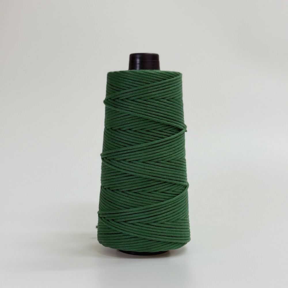 300克裝包芯棉2mm棉繩新品上架～台灣製造！(鉤針、MACRAME用線、手工藝編織、DIY、包裝)-規格圖1