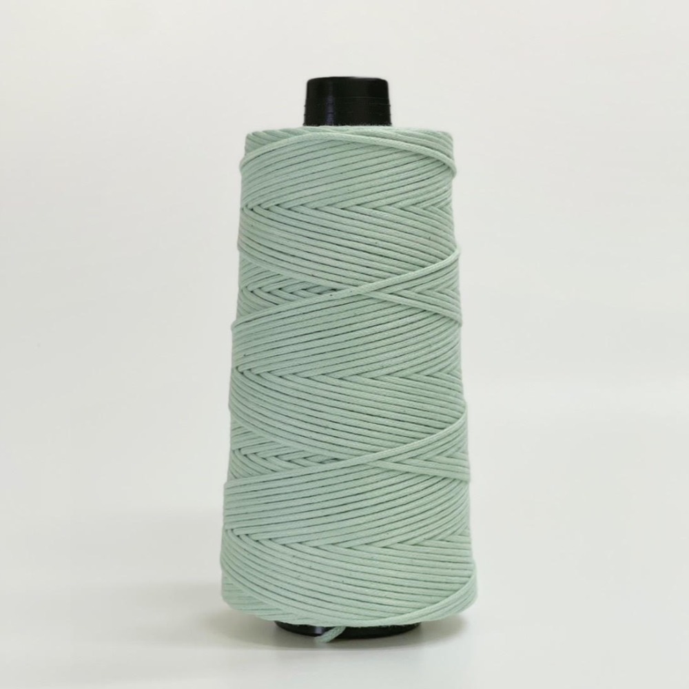 300克裝包芯棉2mm棉繩新品上架～台灣製造！(鉤針、MACRAME用線、手工藝編織、DIY、包裝)-規格圖1