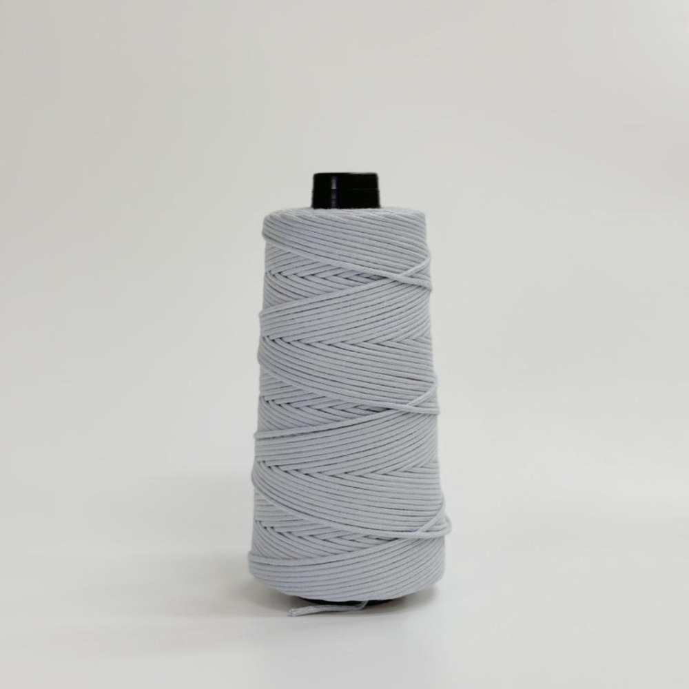 300克裝包芯棉2mm棉繩新品上架～台灣製造！(鉤針、MACRAME用線、手工藝編織、DIY、包裝)-規格圖1