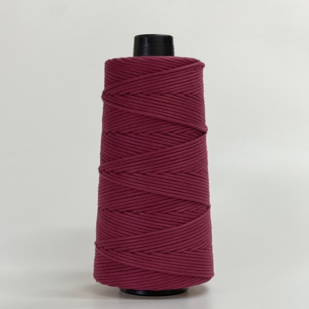 300克裝包芯棉2mm棉繩新品上架～台灣製造！(鉤針、MACRAME用線、手工藝編織、DIY、包裝)-規格圖1