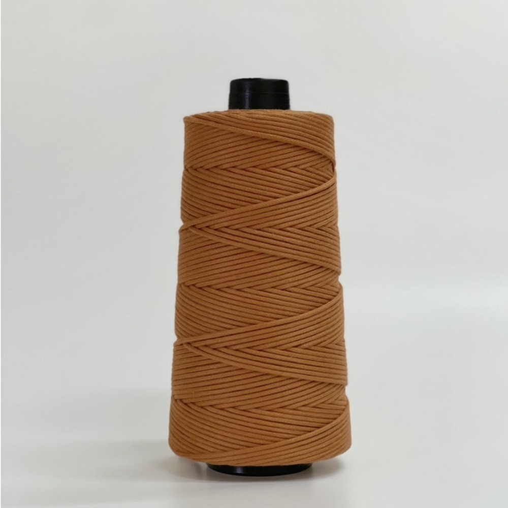 300克裝包芯棉2mm棉繩新品上架～台灣製造！(鉤針、MACRAME用線、手工藝編織、DIY、包裝)-規格圖1