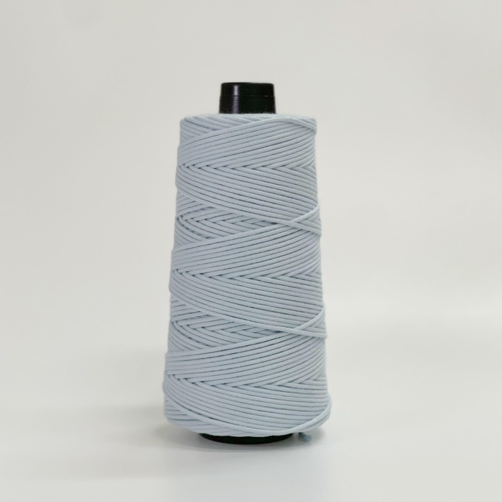300克裝包芯棉2mm棉繩新品上架～台灣製造！(鉤針、MACRAME用線、手工藝編織、DIY、包裝)-規格圖1