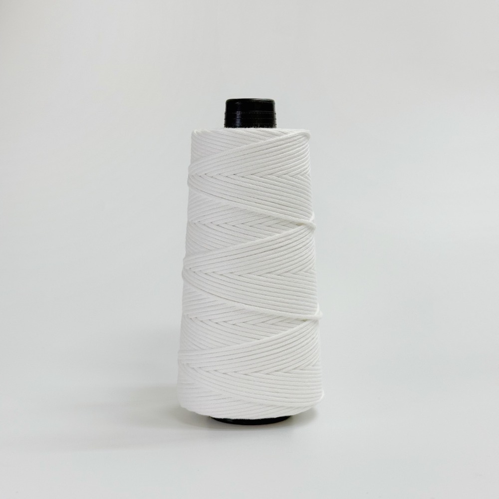 300克裝包芯棉2mm棉繩新品上架～台灣製造！(鉤針、MACRAME用線、手工藝編織、DIY、包裝)-規格圖1